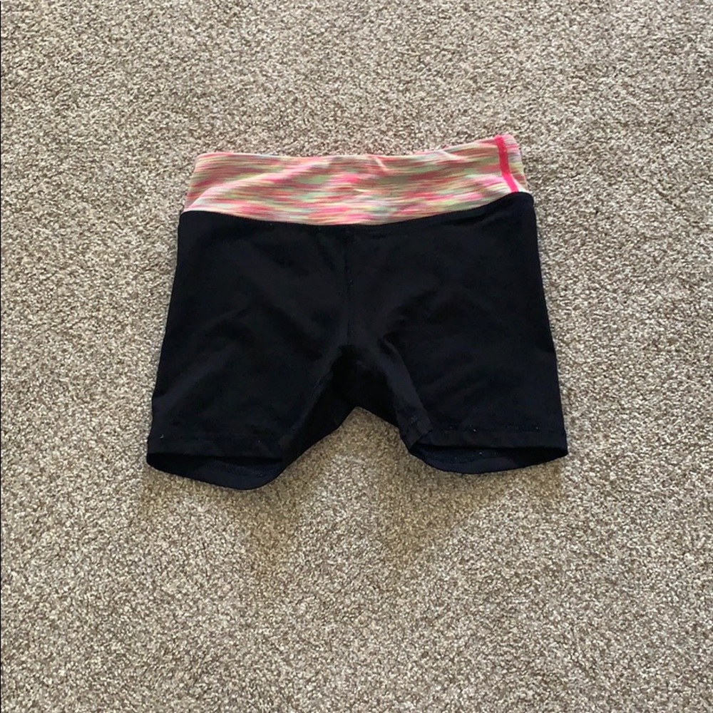 shorts